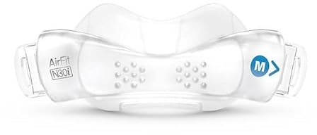 Resmed Airfit N30i Medium Kissen (Größe Medium)