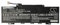 vhbw batteria compatibile con HP Pavilion X360 14 Convertible PC, 14-DH0006TX, 14-cd1511sa notebook (3650mAh, 11,55V, Li-Poly)