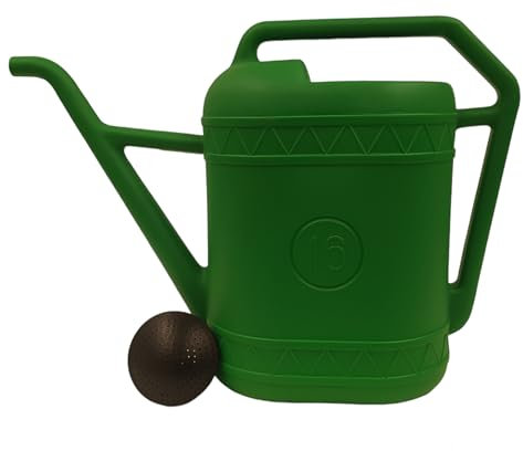 NG NICCOLAI ANNAFIATOIO IN POLIETILENE CON DOCCETTA MICROFORATA VARIE MISURE MADE IN ITALY (16 LITRI)