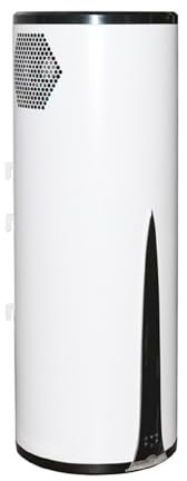 SMETA Wärmepumpe, Luft, Wasser, Wärmepumpe, stehend, verschiedene Kapazitäten 80 l, hohe Energieeffizienz A+++
