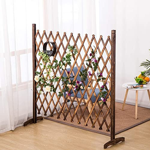 Mobiler Sichtschutzzaun für den Hundegarten – Erweiterungszaun, Gartenzaun, Erweiterungsgartenzaun, Haustierbarriere, Gartenzaunbegrenzung/Sichtschutzzaun (180 x 90 cm)