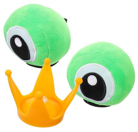 Beatifufu Helm Dekoration Für Motorrad Bike Helm Zubehör Langlebige Helmornamente Aus Robustem Material Einfach Zu Montieren