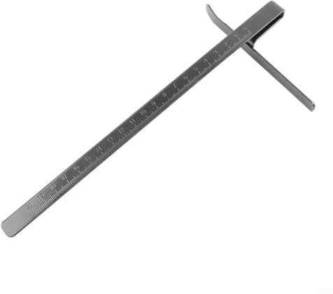 Improve Cutting Efficiency with Circular Saw Rip Fence, for IDEAL for Rip Work