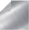 Furniture Select-Cubierta de piscina plateada 732x366 cm PE