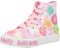 Lelli Kelly Canvas Ragazze Baseball Eloise Mid Modello LKED4910 Numero 33 EU