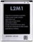 L2M1 Batteria EB535163LU per Samsung Galaxy Grand Neo GT-I9060 i9060 2100mAh 3.8V 7.98Wh