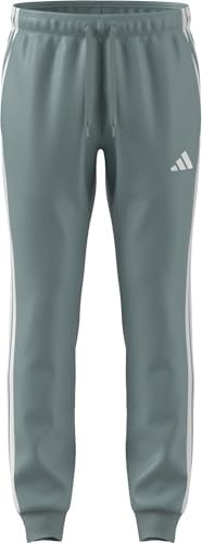 Adidas Herren Golfhose 3-Stripes Tricot Track Pant