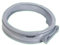 Drum Washing Machine Door Seal, Compatible For LG WD-A1450B5H WD-A12115D WD-A1221ED WD-A12411D, Rubber Seal Replacement Parts For Washing Machines(WD-A12411D)