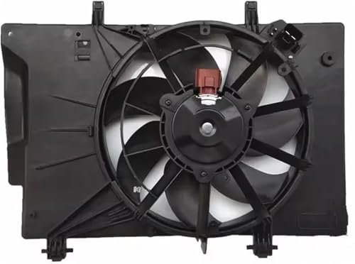 Car Radiator Fan ford 2011-2015 Car Cooling Condenser Vehicle for radiator Fan for engine Parts
