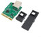 Für Zebra Drucker Ethernet Upgrade Kit P1112640015 für ZD421 ZD421T ZD421D Modelle Zuverlässige Leistung