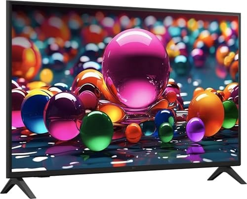 LG TV UHD AI 43UA75006LA (43UA75006LA API) LGAPI) LG API)