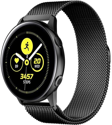 Magnetic Ersatzarmband für Suunto 9 Peak/9 Peak Pro/5 Peak/Vertical/Vertical 2/Race/Race 2/Race S, 22mm Armband Uhrenarmband, Einstellbar Metall Edelstahl Armbänder für CMF Watch 3 Pro/Pro3/Pro2/Pro