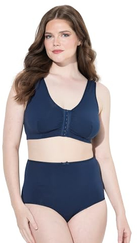 Ulla Popken Damen Bustier