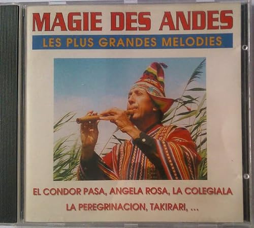 Les Plus Grandes Melodies