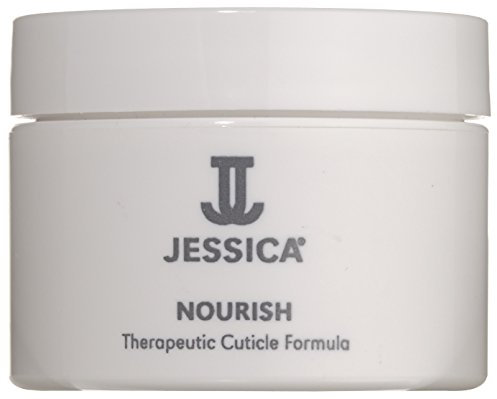 JESSICA Nourish Therapeutic Cuticle Formula, 28 g