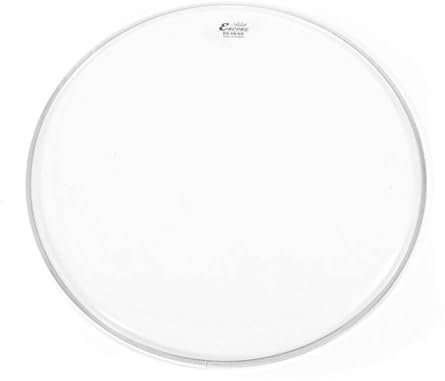 Remo Schlagzeugfell ENCORE Ambassador transparent 16 EN-0316-BA