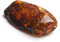 MyBernstein Bernstein Bernstein Handschmeichler (Bernsteinschmuck H00033)