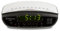 Roberts Radio CR9971 Radio-réveil avec Tuner FM Blanc