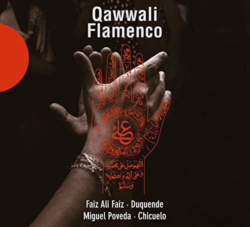 Qawwali Flamenco: Anthology