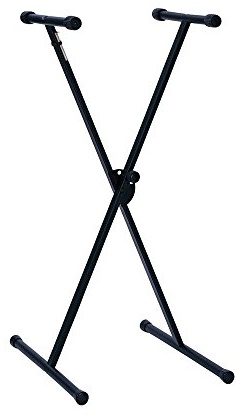 Hamilton Electronic Keyboard Stand (KB400K)