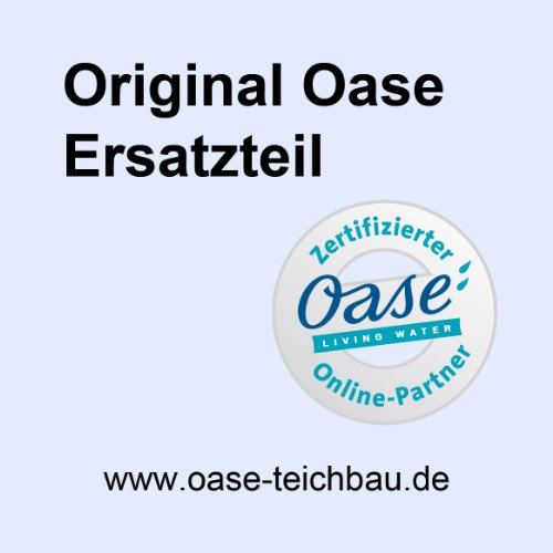 OASE 21377 Ersatz Deckel FiltoClear 12000