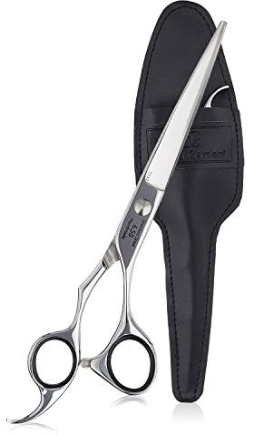 Olivia Garden SilkCut Haarschneideschere, 6.5 Zoll Rechtshand, 1 stück