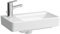 Laufen Handwaschbecken asymetrisch links Laufen PRO 480x280 weiß, 8159550001041