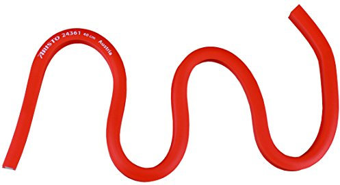 Biegbarer Lineal Aristo FC40 -Kunststoff mit Bleikern