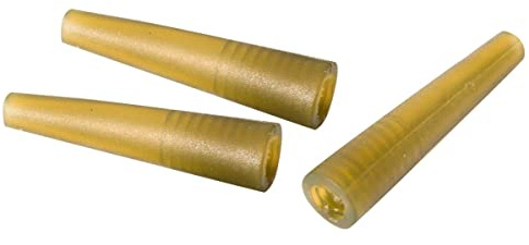 Nash Lead Clip Tail Rubbers T8425 Rubber