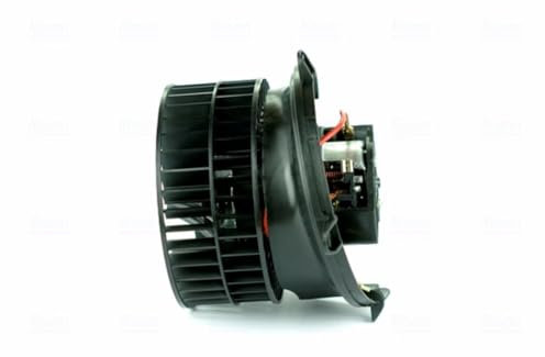 Nissens Blower Motor Assembly - 87152