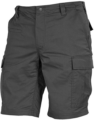 Pentagon BDU Short Cinder-Grau 54