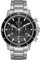 Bulova Men's 45mm Marine Star Stainless Steel Chronograph Bracelet Watch