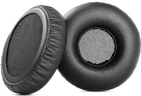 Cuscinetti auricolari di ricambio, in schiuma, per cuffie wireless JBL SYNCHROS E40BT/E40 BT