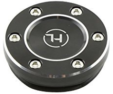 HIGHSIDER CNC Abdeckkappen Set B für BMW Motorrad R 1200 Nine T, (2er-Pack)