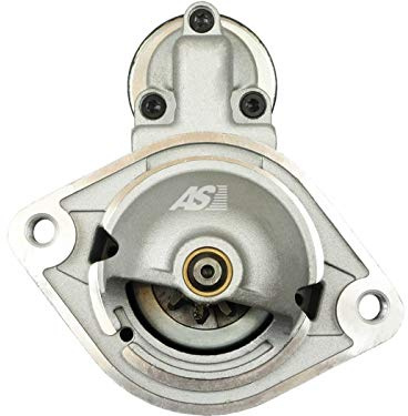 Brand new AS-PL Starter motor - S0020