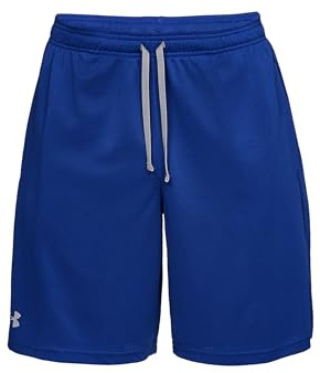 Under Armour Mens Tech Mesh Shorts
