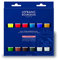 Lefranc Bourgeois Acrylique Fine Set Les Fondamentales 12X20ml