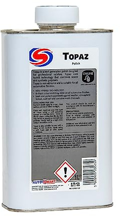 Autosmart Topaz, Polish 1L, Official