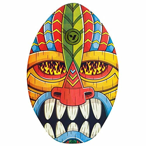 Yello BGG1537 Skimboard Beach 50 x 76 cm