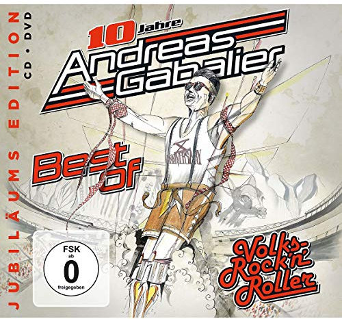 Best Of Volks-Rock’n’Roller (Jubiläums Edition)