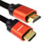 HDMI v2.1 Ultra High Speed HDR 8K 60Hz 4K 120Hz 48Gbps eARC Cable 3m Copper [3 metres]