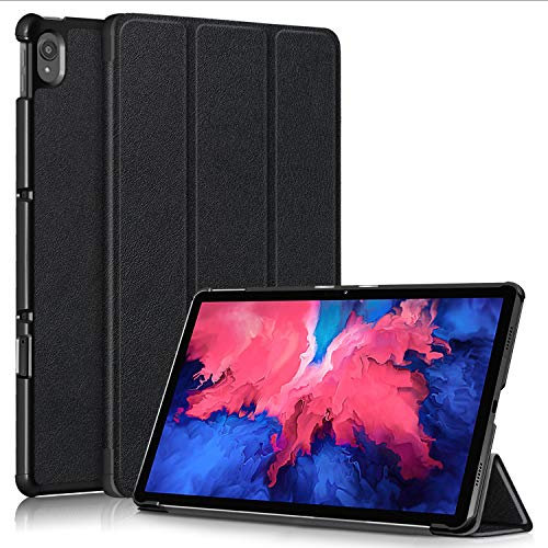 Acelive Case for Lenovo Tab P11 TB-J606F/Tab P11 Plus TB-J616F 11 Tablet with Auto Wake/Sleep