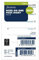 Filofax Mini Woche pro Seite Englisch 2024 Terminplaner