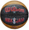 Wilson Basketball NBA Jam, Outdoor, 7