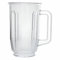 LUTH Premium Profi Parts Mixbecher kompatibel mit Bosch 00656683 für Küchenmaschine Mum4