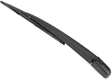 Kit de Brazo de Limpiaparabrisas Trasero para Citroen Xsara Picasso N68 2007, Duradero, Antiarañazos, Anticorrosión, Fácil Instalación