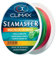 Climax Seamaster Braid 300m 0,25mm Multicolor Geflochtene Schnur