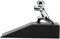 Cute Door Stop, Ruspela Door Stopper, Non-Slip Rubber Bases Stopper Safe Anti-Collision Door Stop Novelty Design Decor