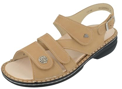 Finn Comfort Adult Master-Artikel Gomera braun Gr. 40