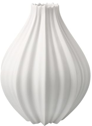 Goebel Porzellan Vase Bahar H: 18 cm